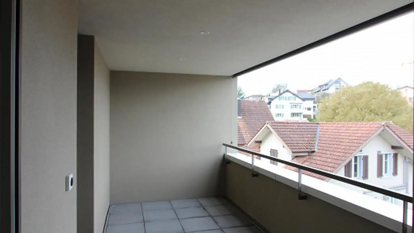 Wohnung mieten - Oberdorfstrasse 7, 8808 Pfäffikon SZ - Foto 2