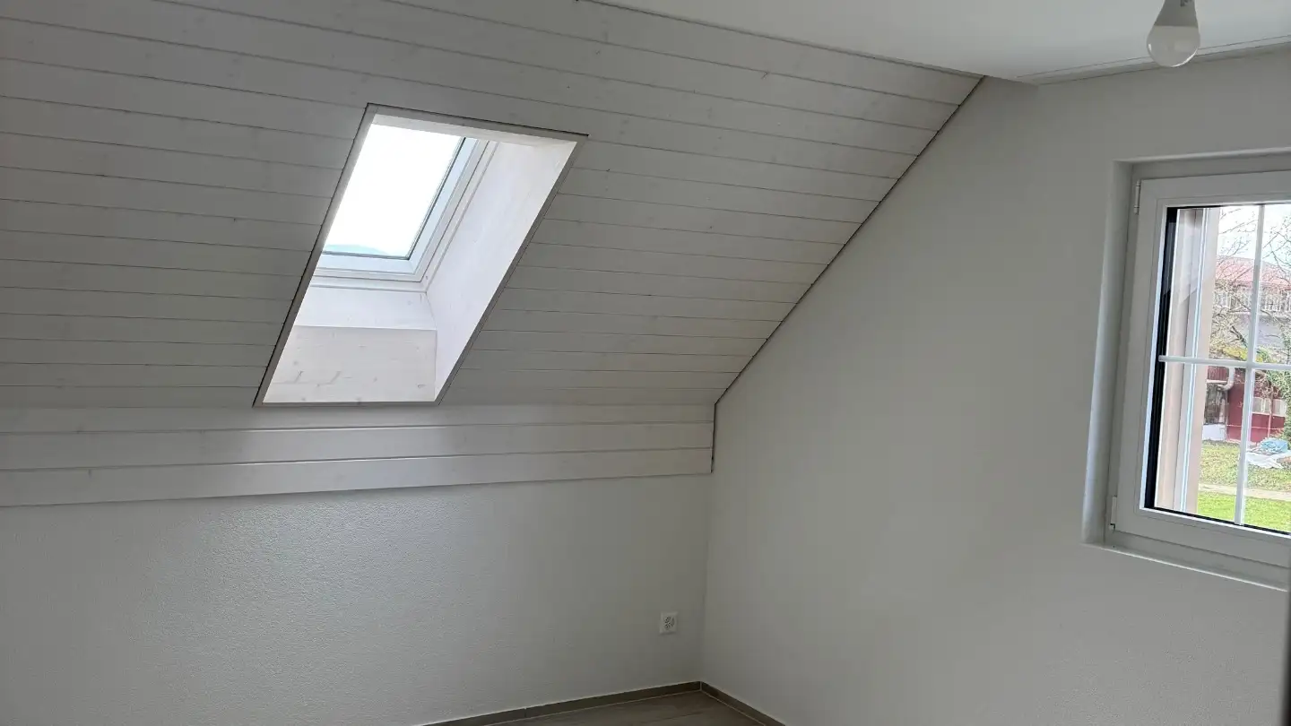 Attique à louer - Nässistrasse 2, 8215 Hallau - Photo 2