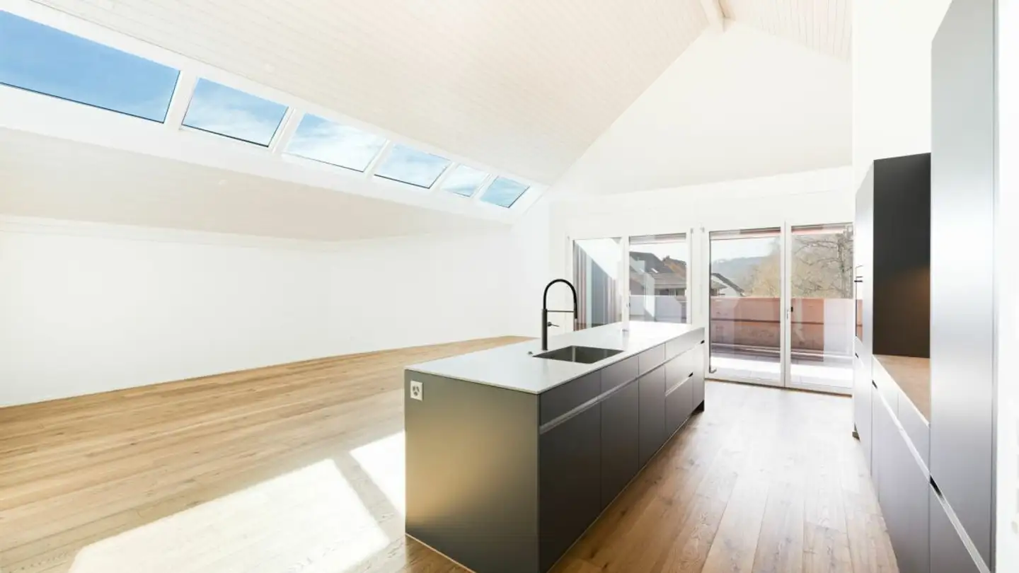 Appartamento in vendita - Hauptstrasse 36, 8545 Rickenbach ZH - Photo 3