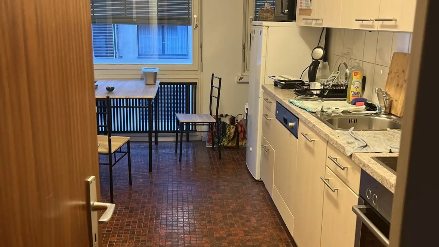 Single room for rent - Klingentalstrasse, 4057 Basel - Photo 4