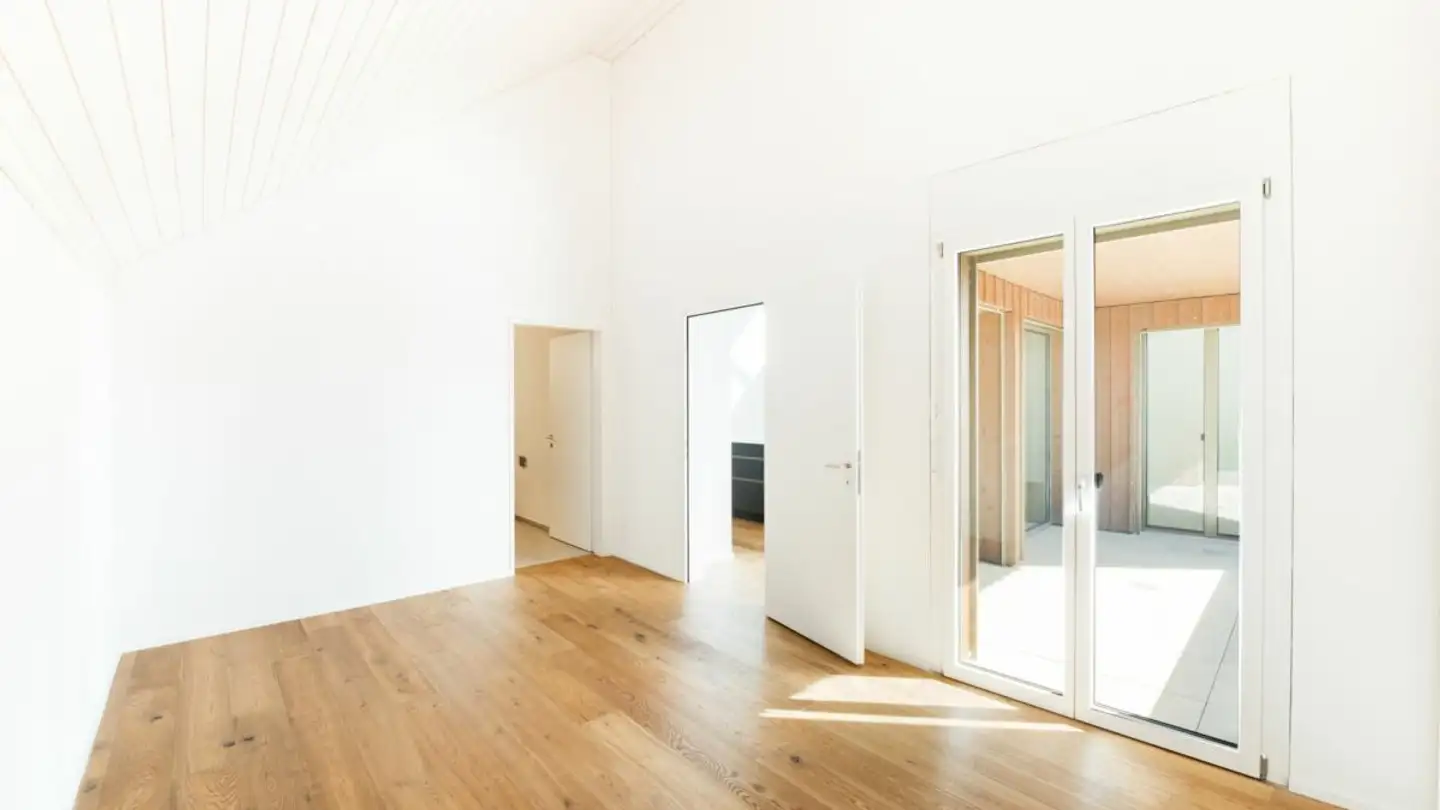 Appartamento in vendita - Hauptstrasse 36, 8545 Rickenbach ZH - Photo 4