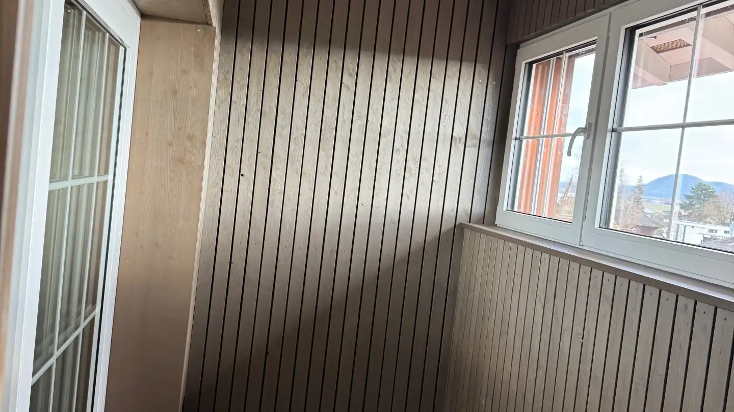 Attique à louer - Nässistrasse 2, 8215 Hallau - Photo 3