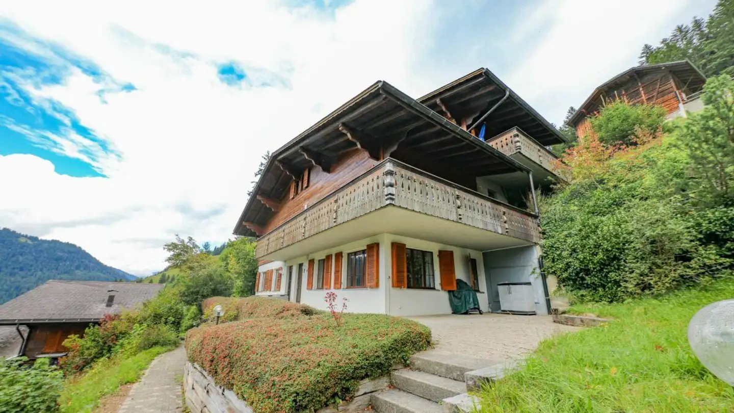 Wohnung kaufen - Dachbodenstrasse, 3772 St. Stephan - Foto 2