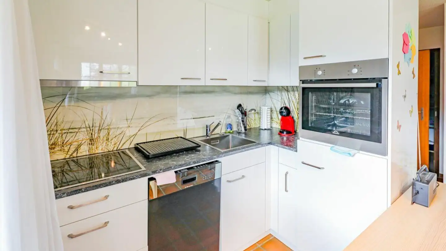 Wohnung kaufen - Dachbodenstrasse, 3772 St. Stephan - Foto 4