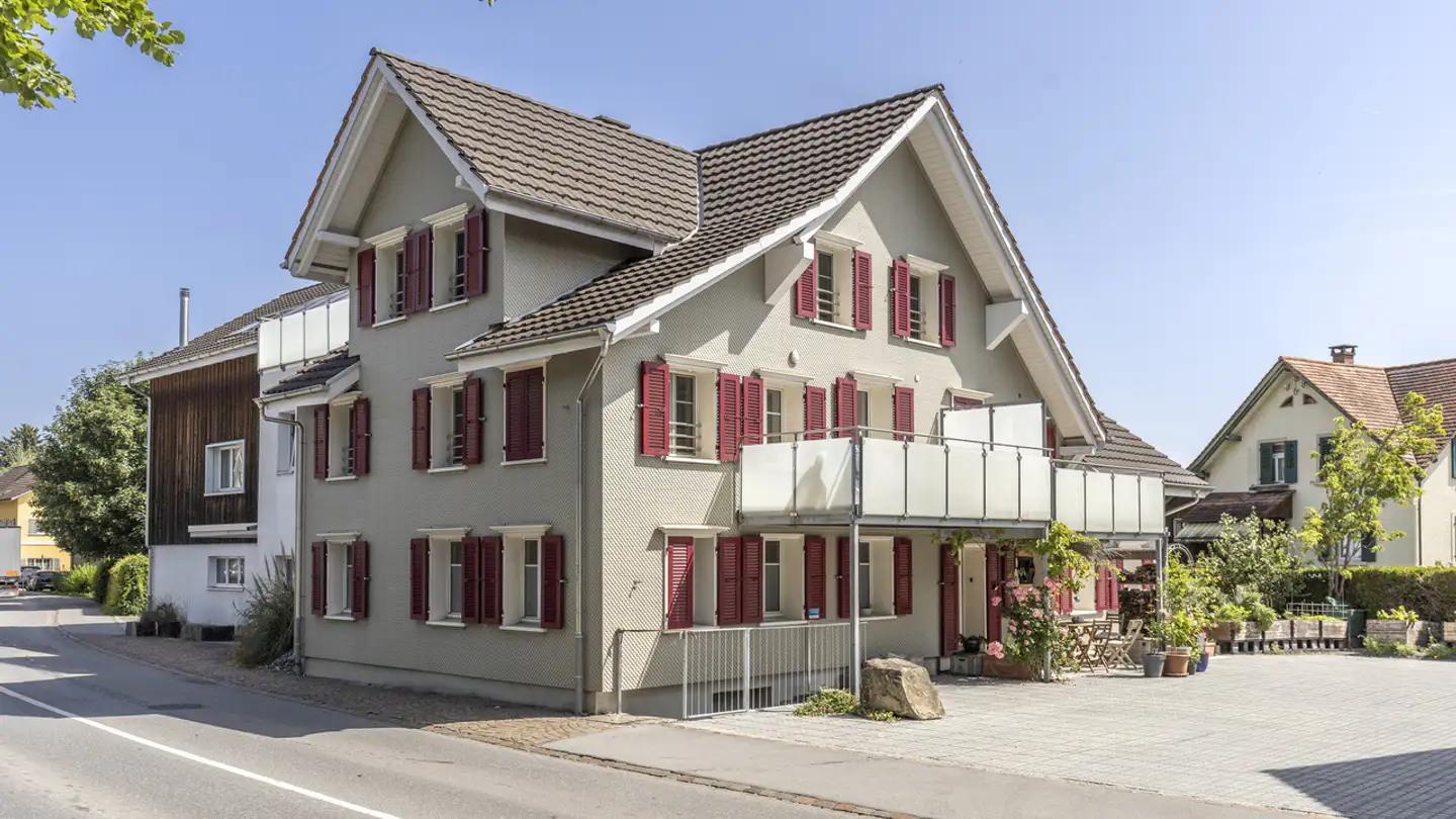 Casa grotta in vendita - Unterdorfstrasse, 9443 Widnau