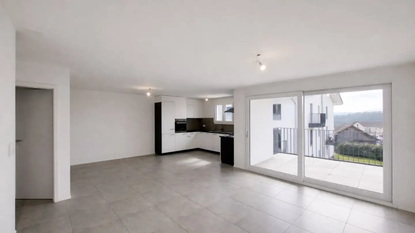 Appartement à louer - Chemin Du Champ-Vernard 6, 1775 Mannens - Photo 2