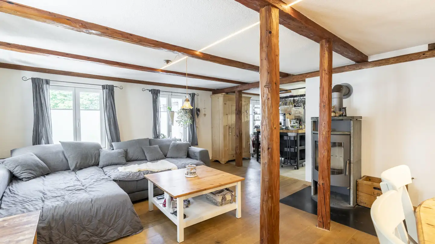 Casa grotta in vendita - Unterdorfstrasse, 9443 Widnau - Foto 2