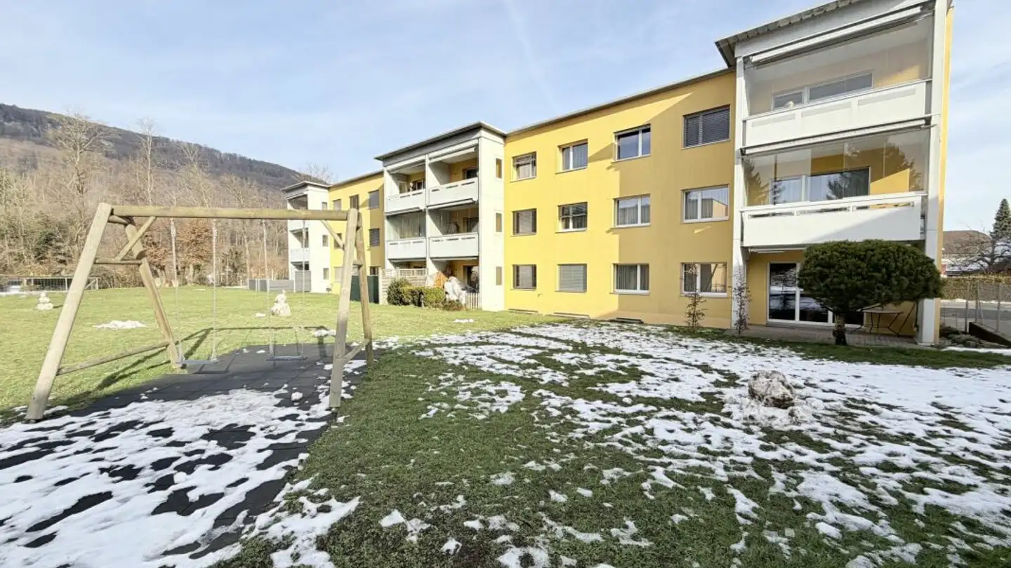 Appartamento in vendita - 4852 Rothrist