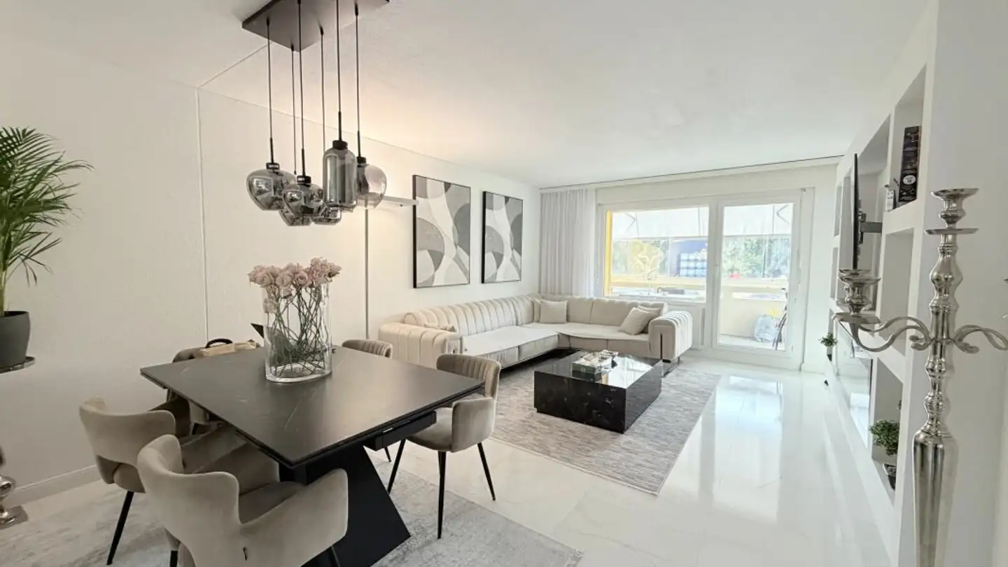 Appartamento in vendita - 4852 Rothrist - Foto 2