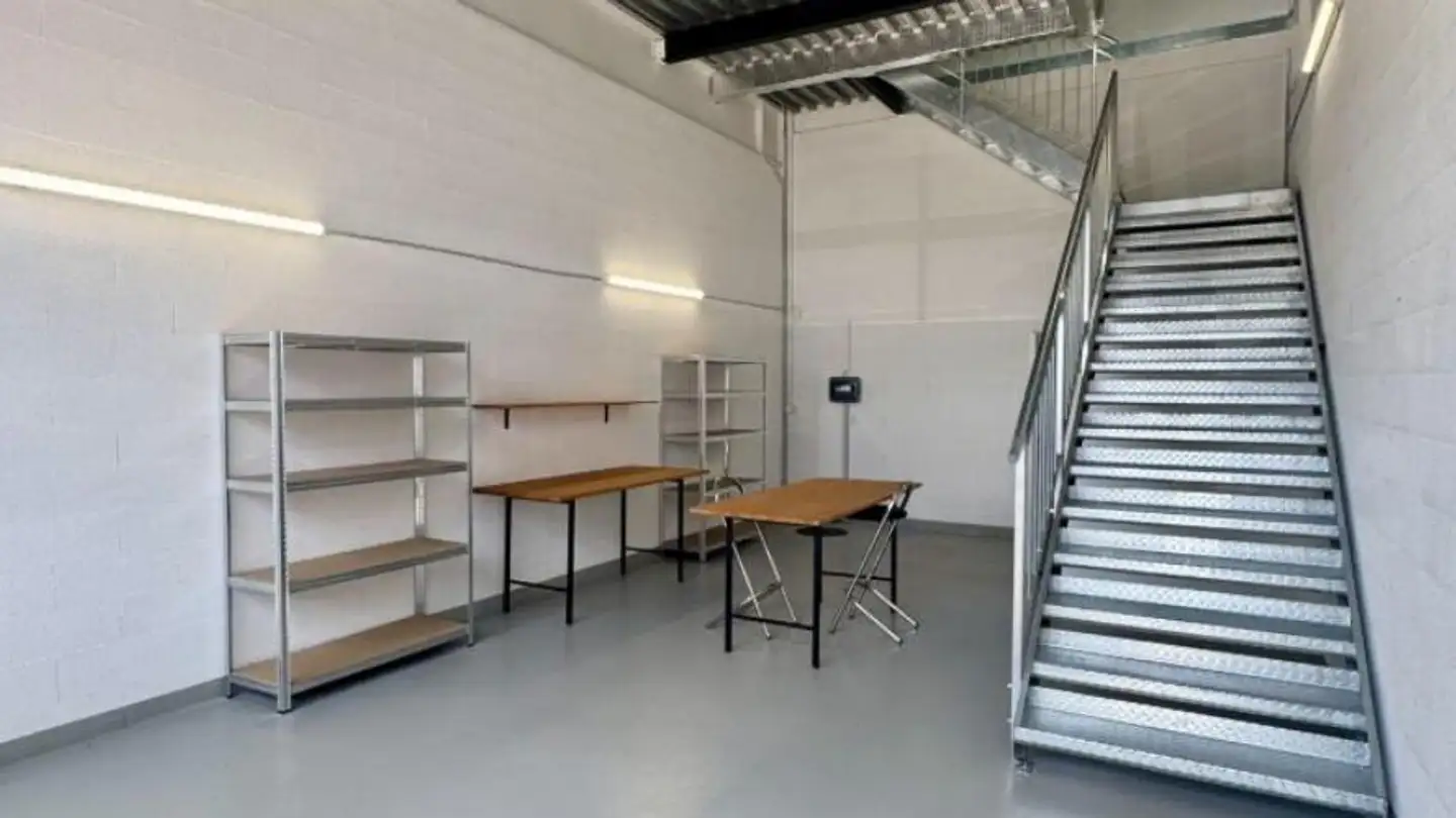 Kaufhaus kaufen - En Bellevue, 1163 Etoy - Foto 4