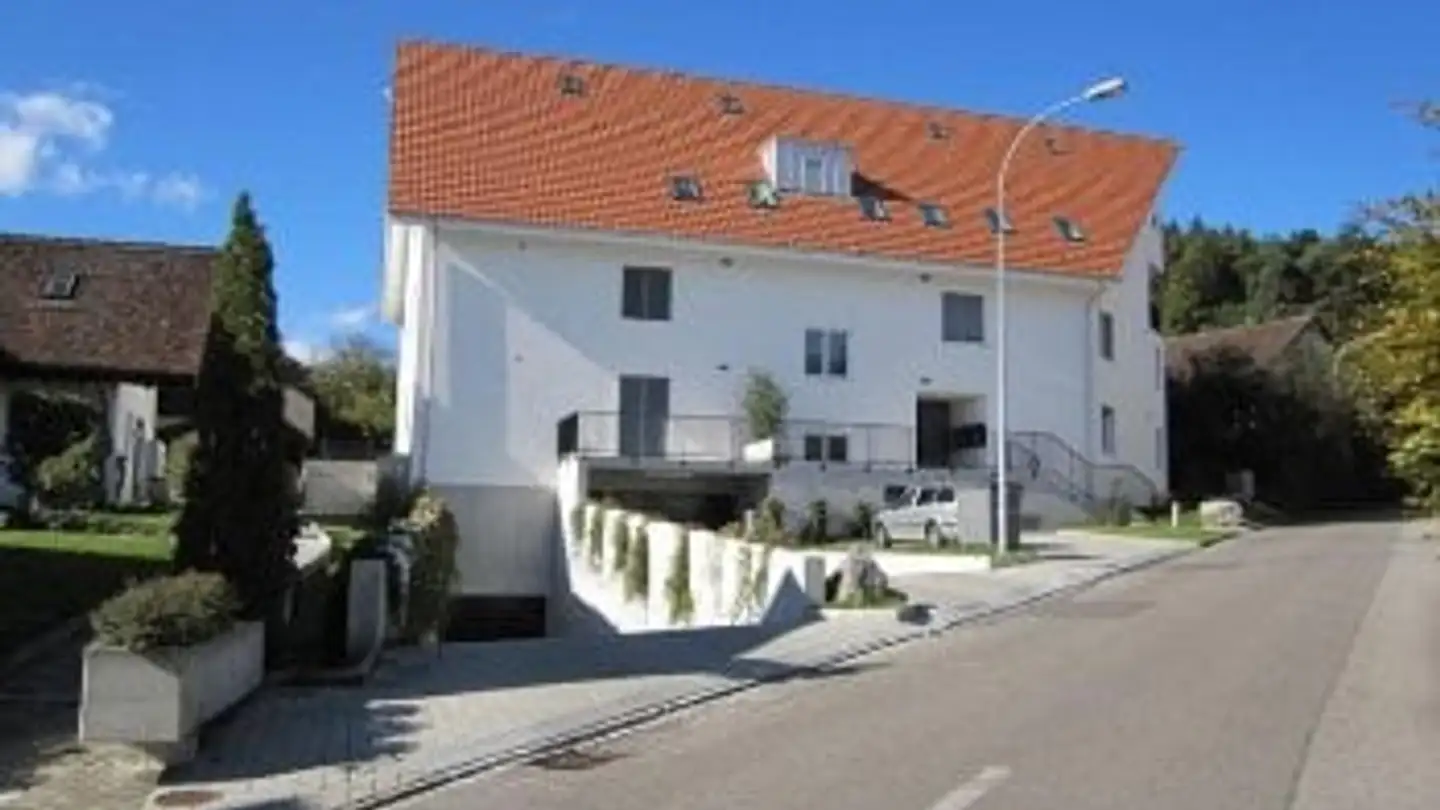 Apartment for rent - Hueb 5, 5105 Auenstein