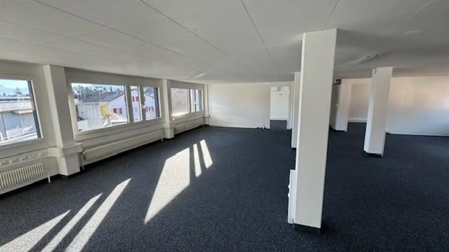 Arztpraxis mieten - Brunnmattstrasse 45, 3007 Bern