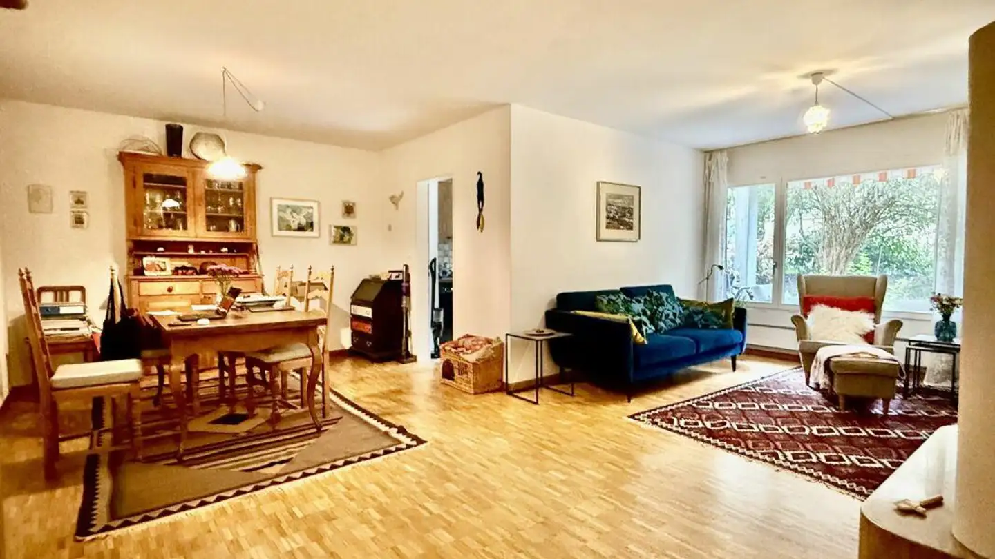 Appartamento in affitto - Bachwiesenstrasse 113, 8047 Zürich