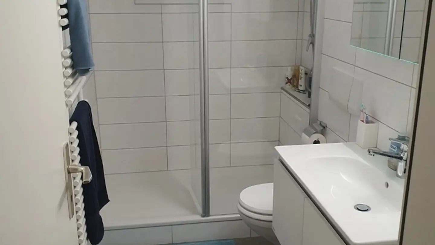 Chambre à louer - 9230 Flawil - Photo 4