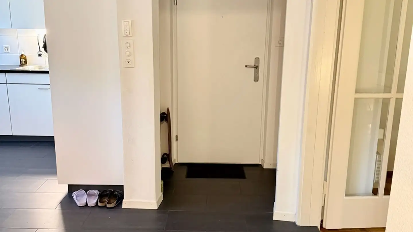 Appartement à louer - Niederhofenrain, 8008 Zürich - Photo 2