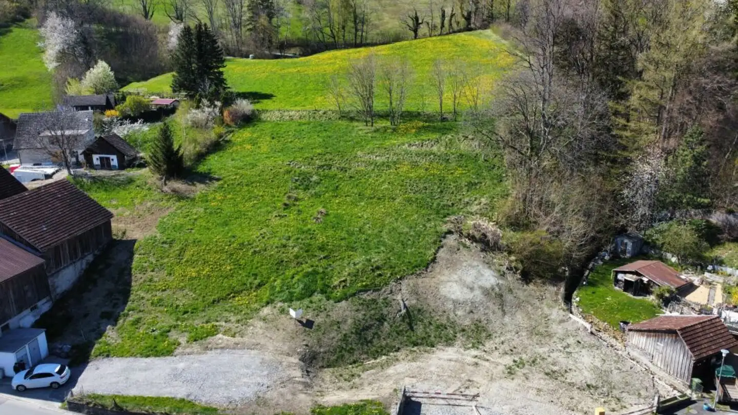 Terreno edificabile in vendita - Dorfstrasse 19, 9479 Malans SG - Photo 2