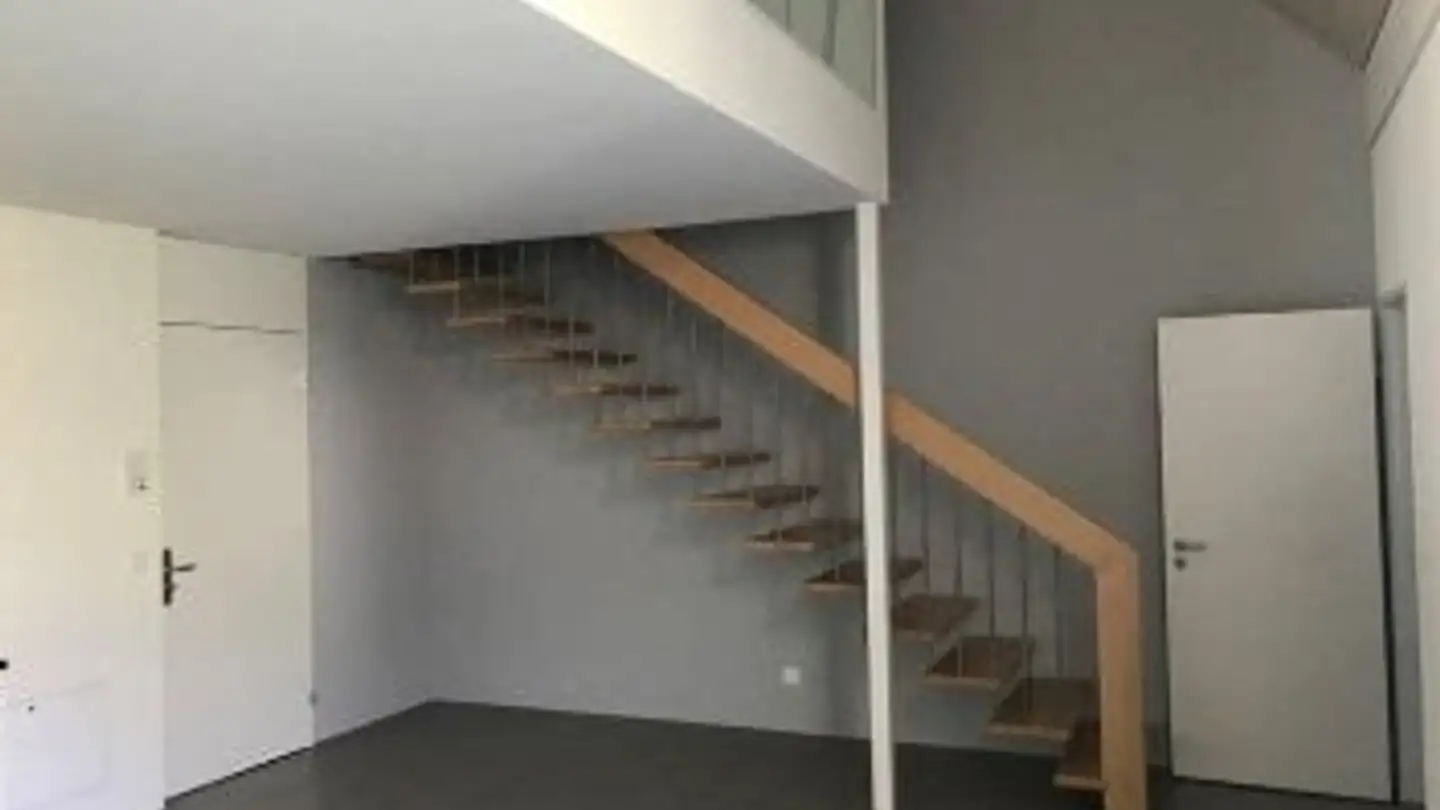 Apartment for rent - Hueb 5, 5105 Auenstein - Photo 2