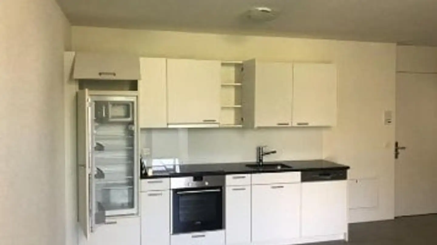 Apartment for rent - Hueb 5, 5105 Auenstein - Photo 3