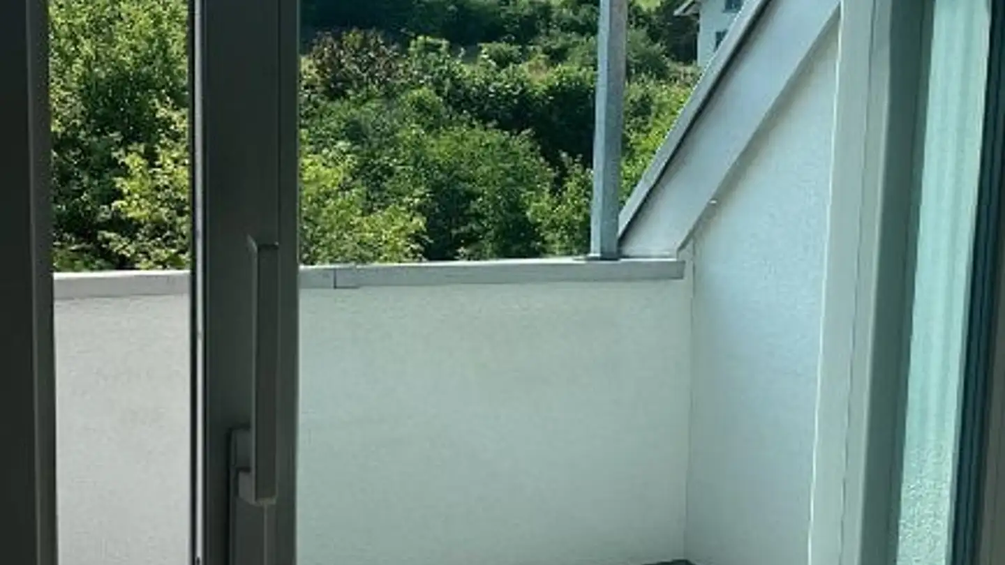 Apartment for rent - Hueb 5, 5105 Auenstein - Photo 4