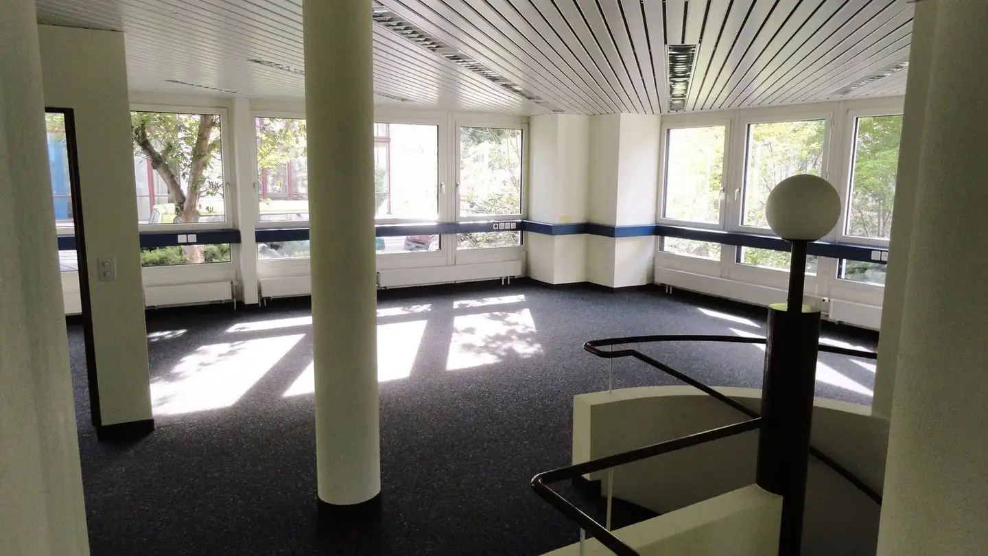 Spazio ufficio in affitto - Alte Jonastrasse 48, 8640 Rapperswil SG - Photo 4