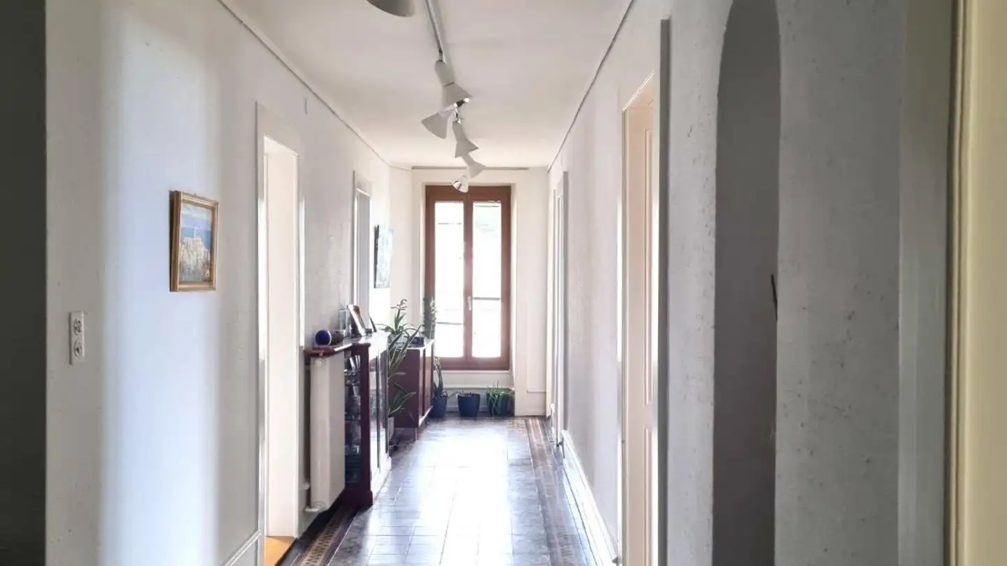 Wohnung mieten - Avenue Gabriel-De-Rumine 55, 1005 Lausanne - Foto 3