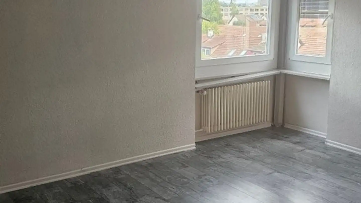 Apartment for rent - Aumattweg 7, 5000 Aarau