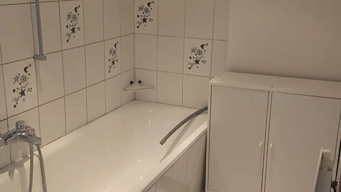 Appartamento in affitto - 1718 Rechthalten - Photo 3