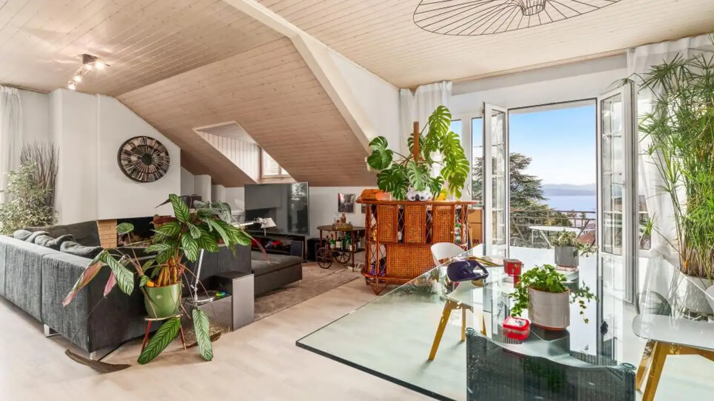 Villa for sale - 1009 Pully - Photo 3