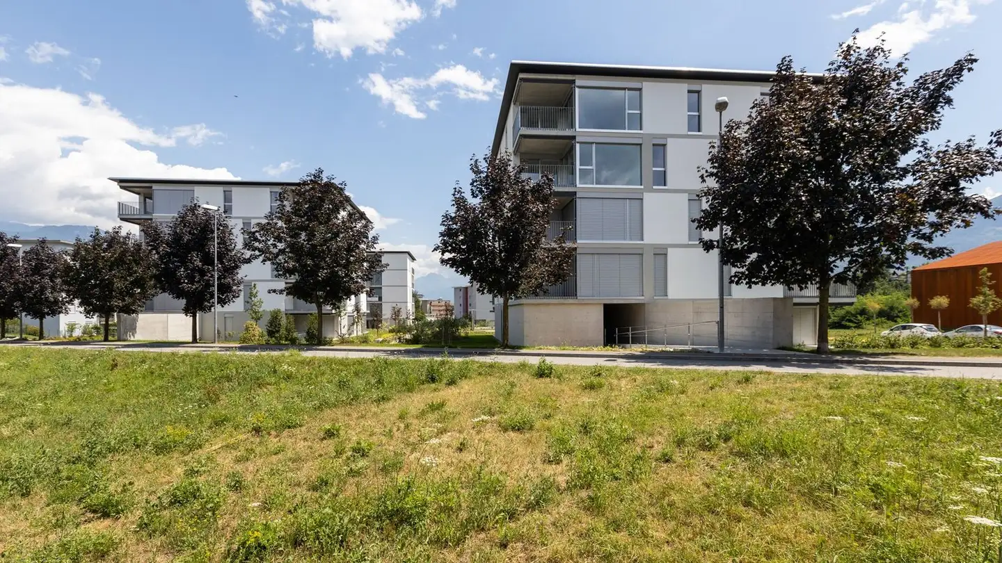 Appartamento in affitto - Via Prà Di Vizi 6, 6612 Ascona