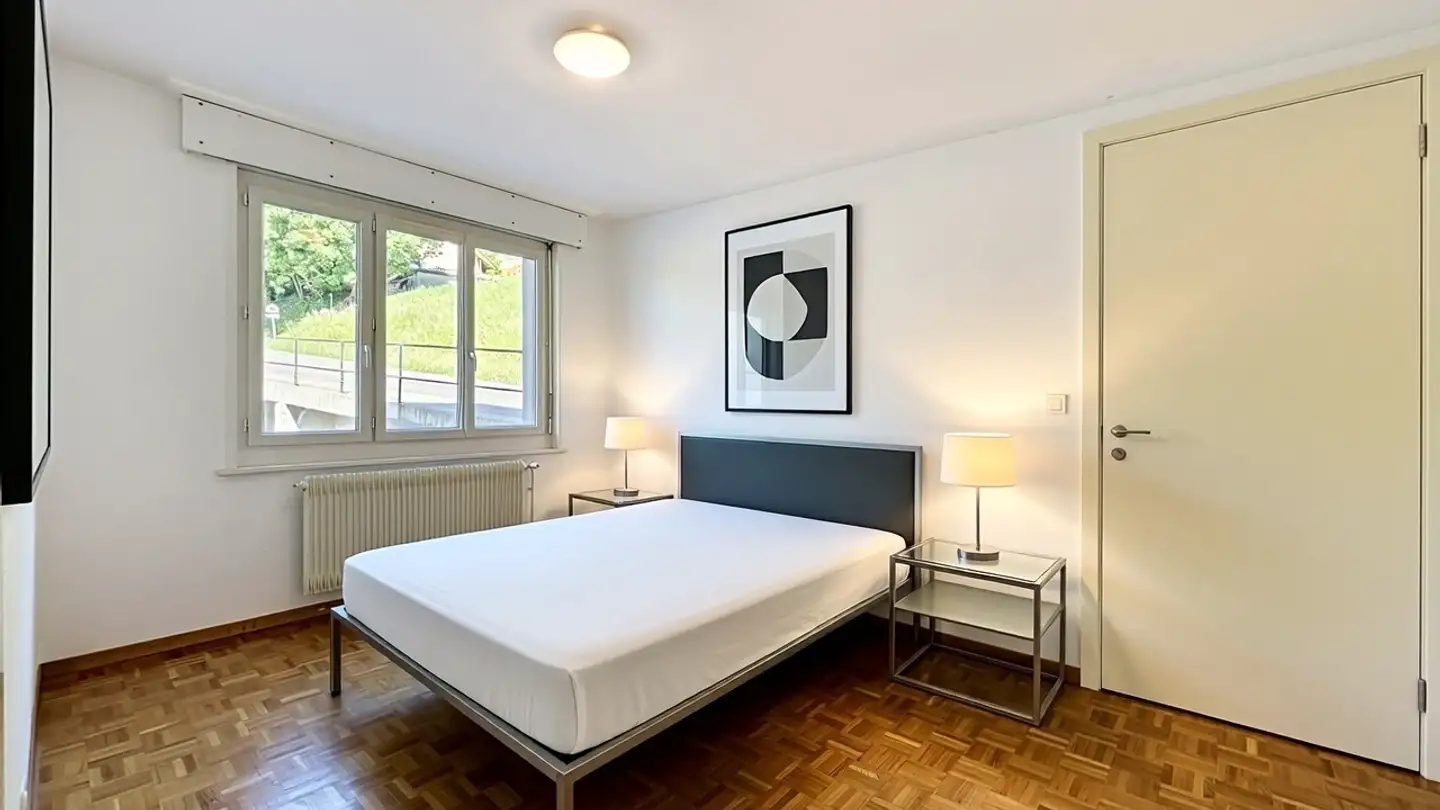Appartement à vendre - Route De La Belle-Croix 2, 1680 Romont FR - Photo 4