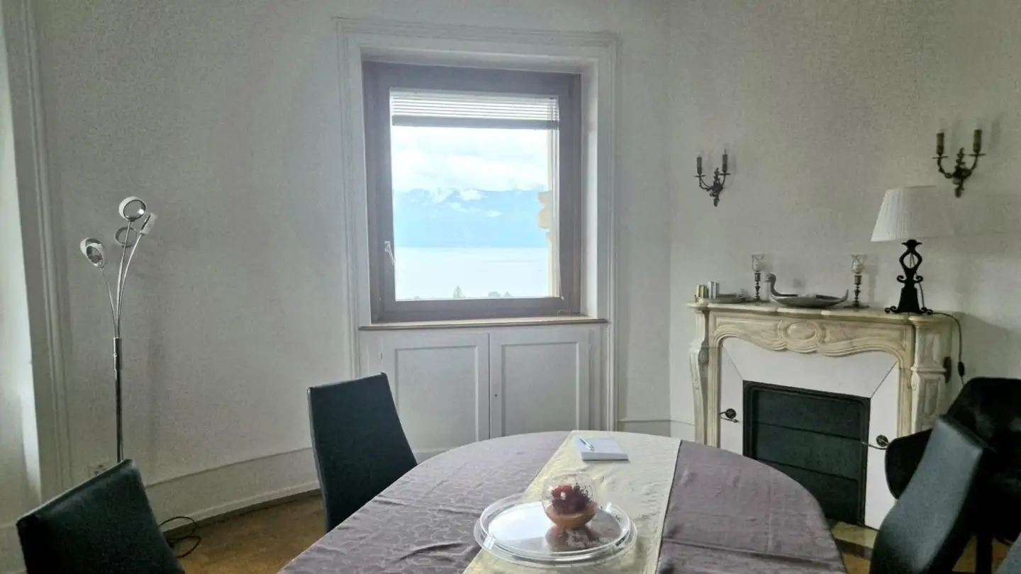 Wohnung mieten - Avenue Gabriel-De-Rumine 55, 1005 Lausanne - Foto 4