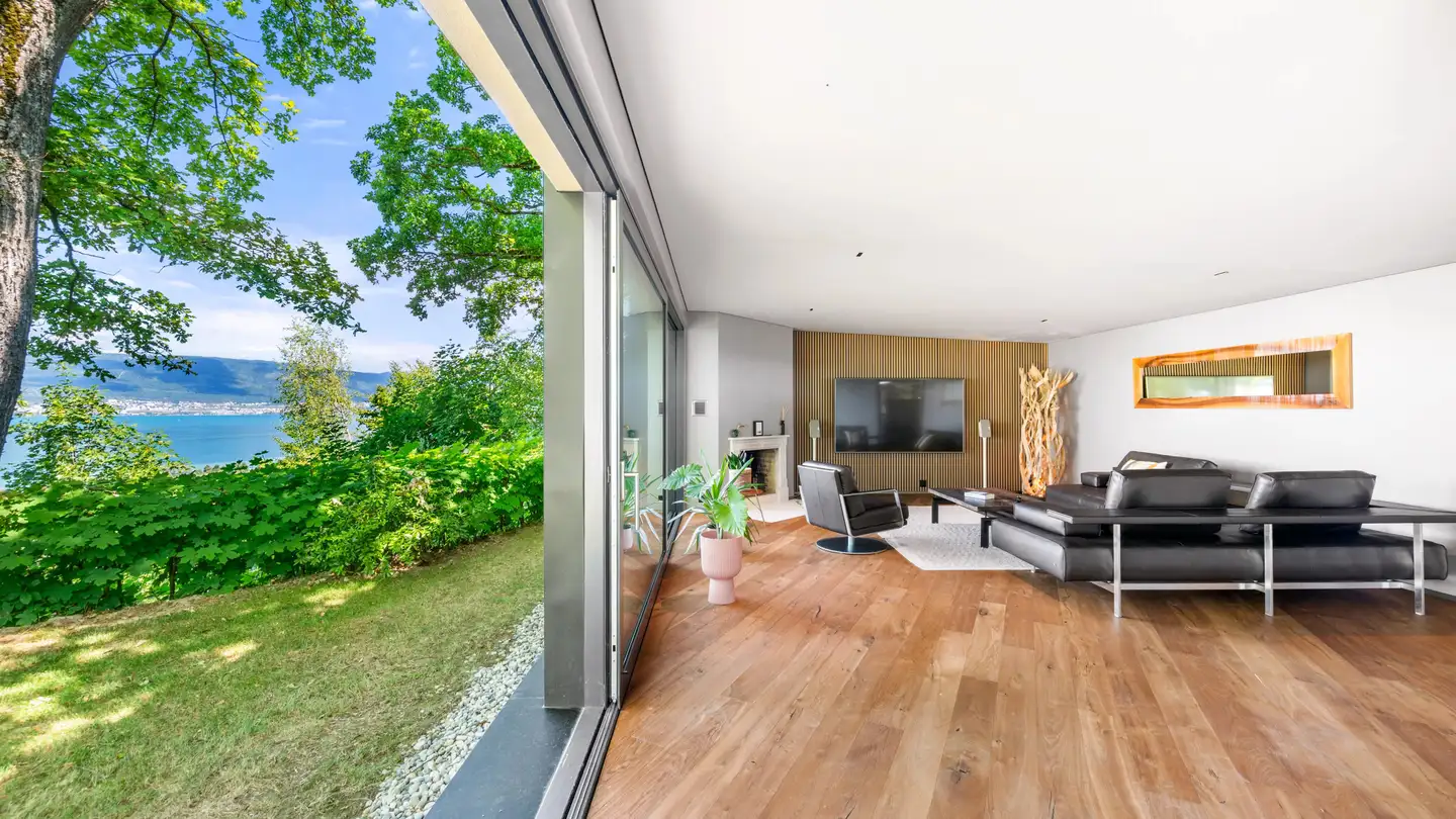 Villa for sale - 1588 Cudrefin