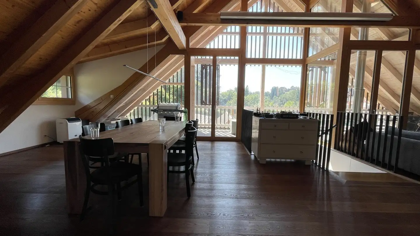 Stanza singola in affitto - Kempttalstrasse 124, 8308 Illnau