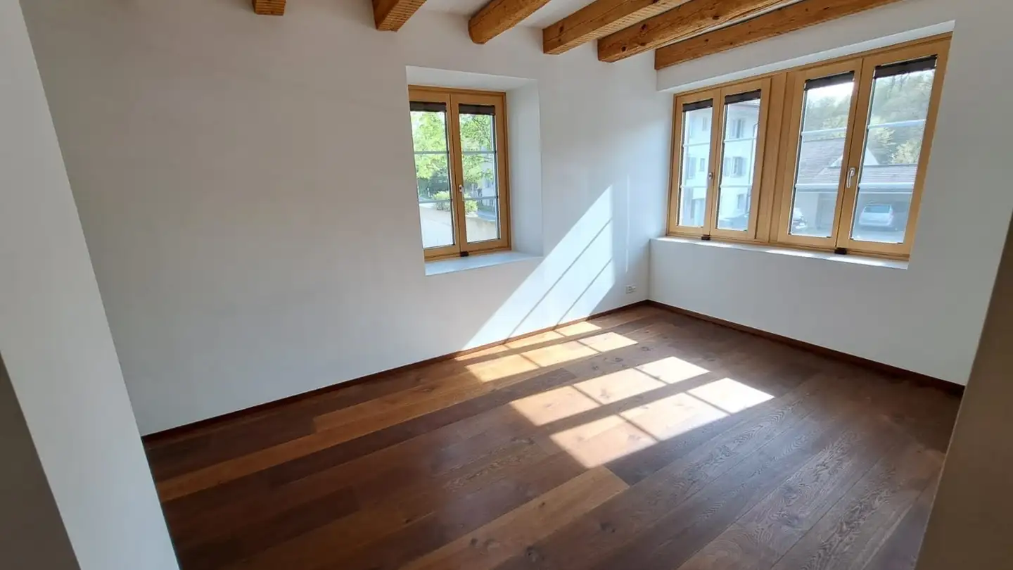 Stanza singola in affitto - Kempttalstrasse 124, 8308 Illnau - Foto 3