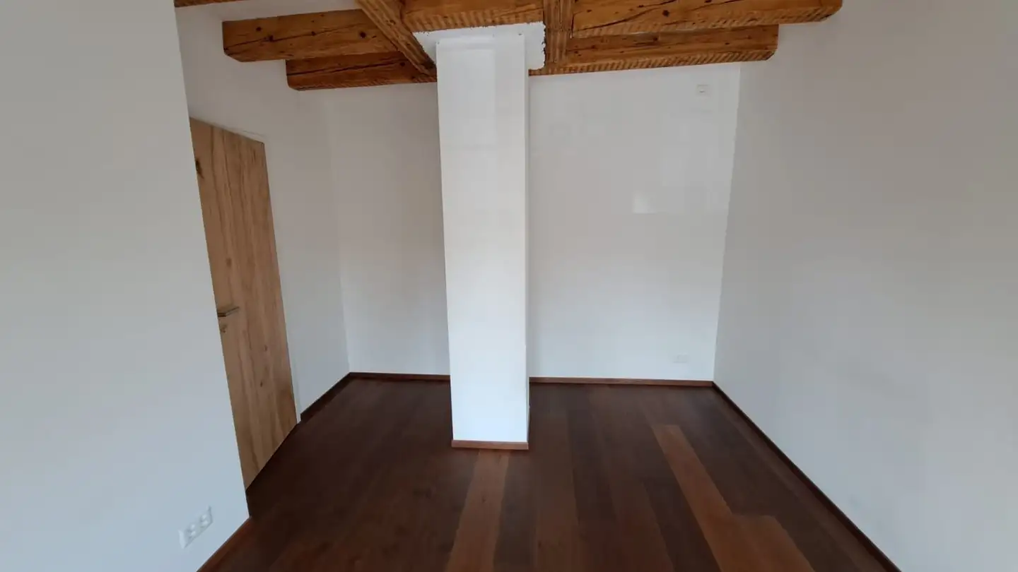 Stanza singola in affitto - Kempttalstrasse 124, 8308 Illnau - Foto 4