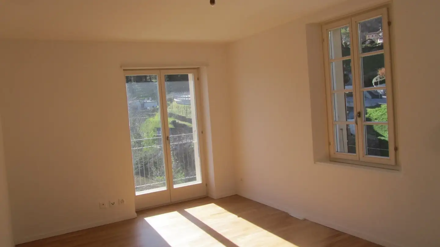 Appartamento in affitto - Campolungo 1, 6935 Bosco Luganese - Foto 2