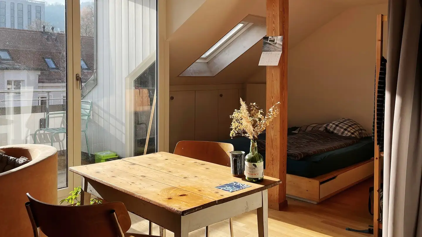 Appartamento in affitto - Wabernstrasse 79, 3007 Bern - Foto 2