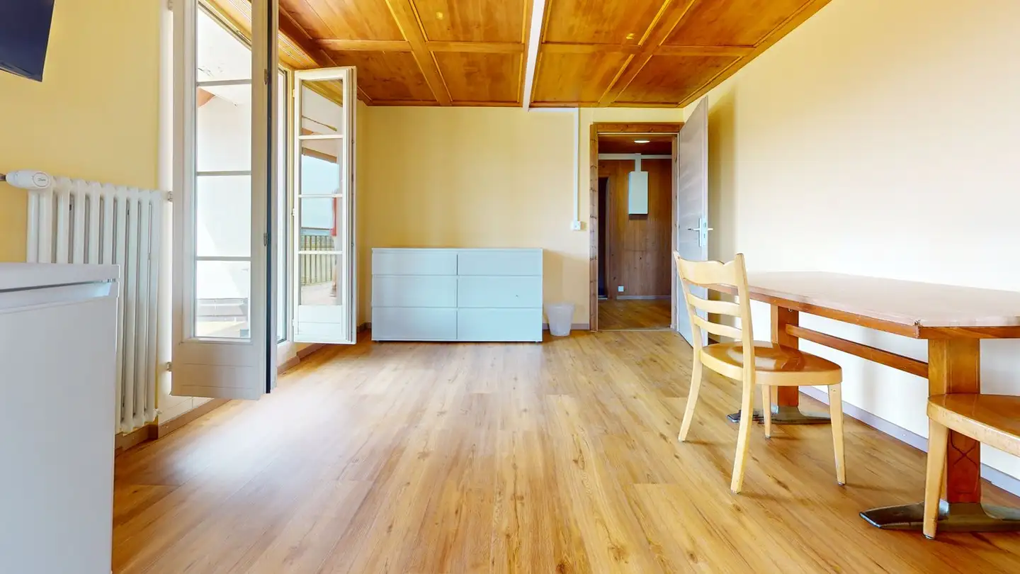 Appartement meublé à louer - Bützen 1, 6331 Hünenberg - Photo 2