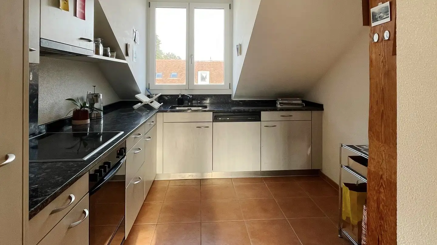 Appartamento in affitto - Wabernstrasse 79, 3007 Bern - Foto 3