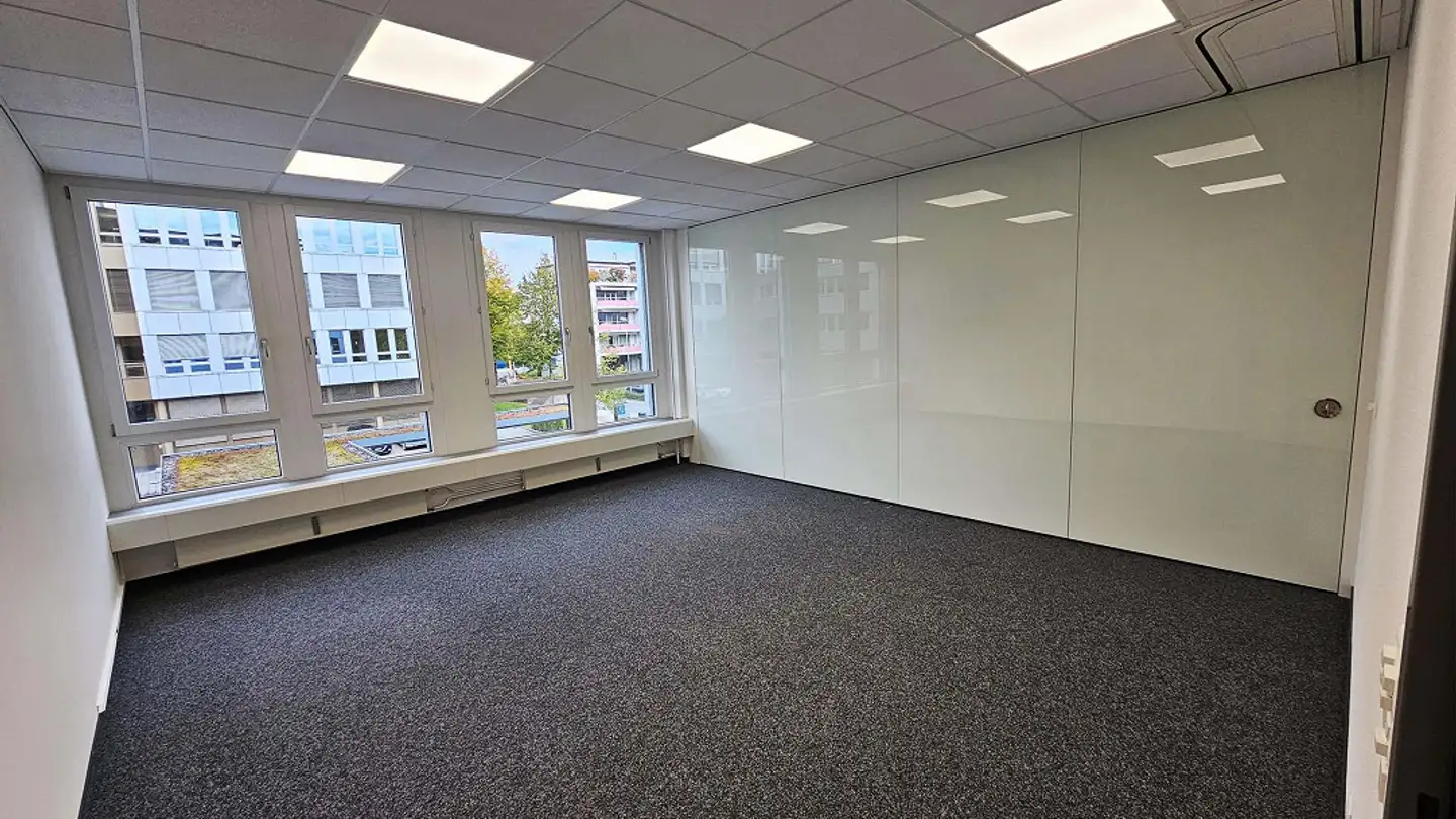 Spazio ufficio in affitto - Lindenstrasse 8, 6340 Baar - Foto 4