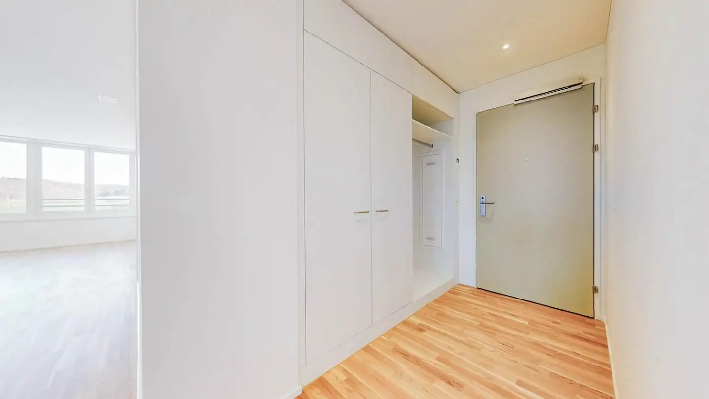 Appartamento in affitto - Im Rhytech 1, 8212 Neuhausen am Rheinfall - Foto 3