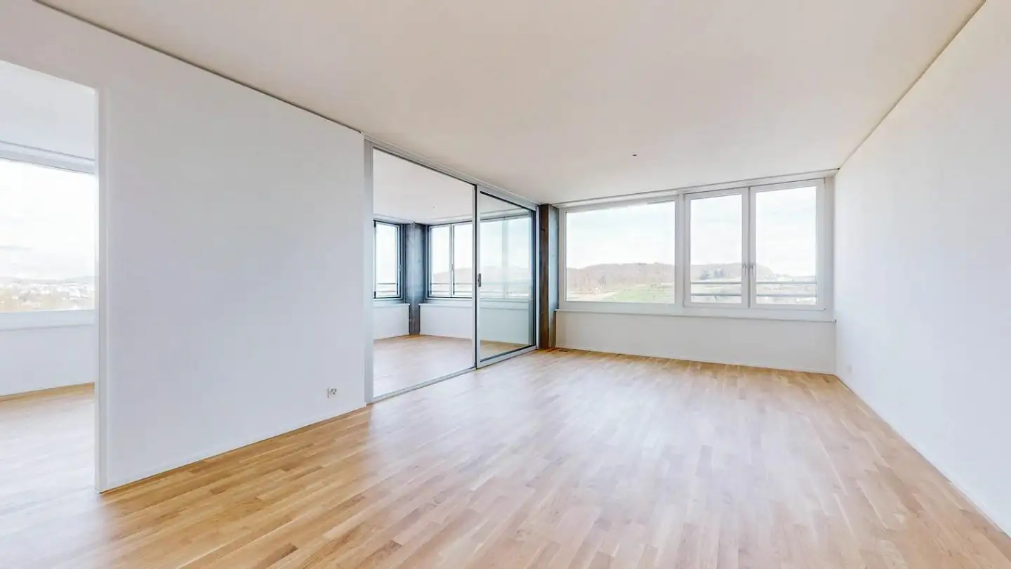 Appartamento in affitto - Im Rhytech 1, 8212 Neuhausen am Rheinfall - Foto 4