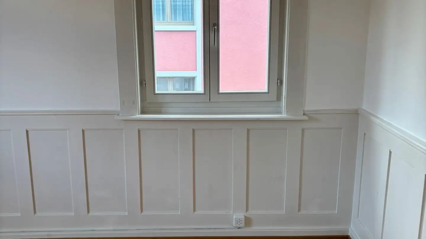 Zimmer mieten - Sankt Georgenstrasse 70, 9000 St. Gallen