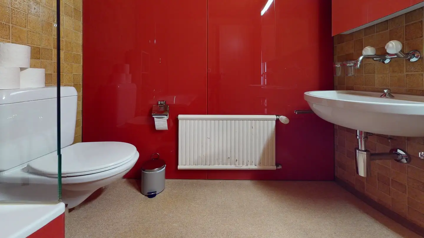 Appartement meublé à louer - Bützen 1, 6331 Hünenberg - Photo 3