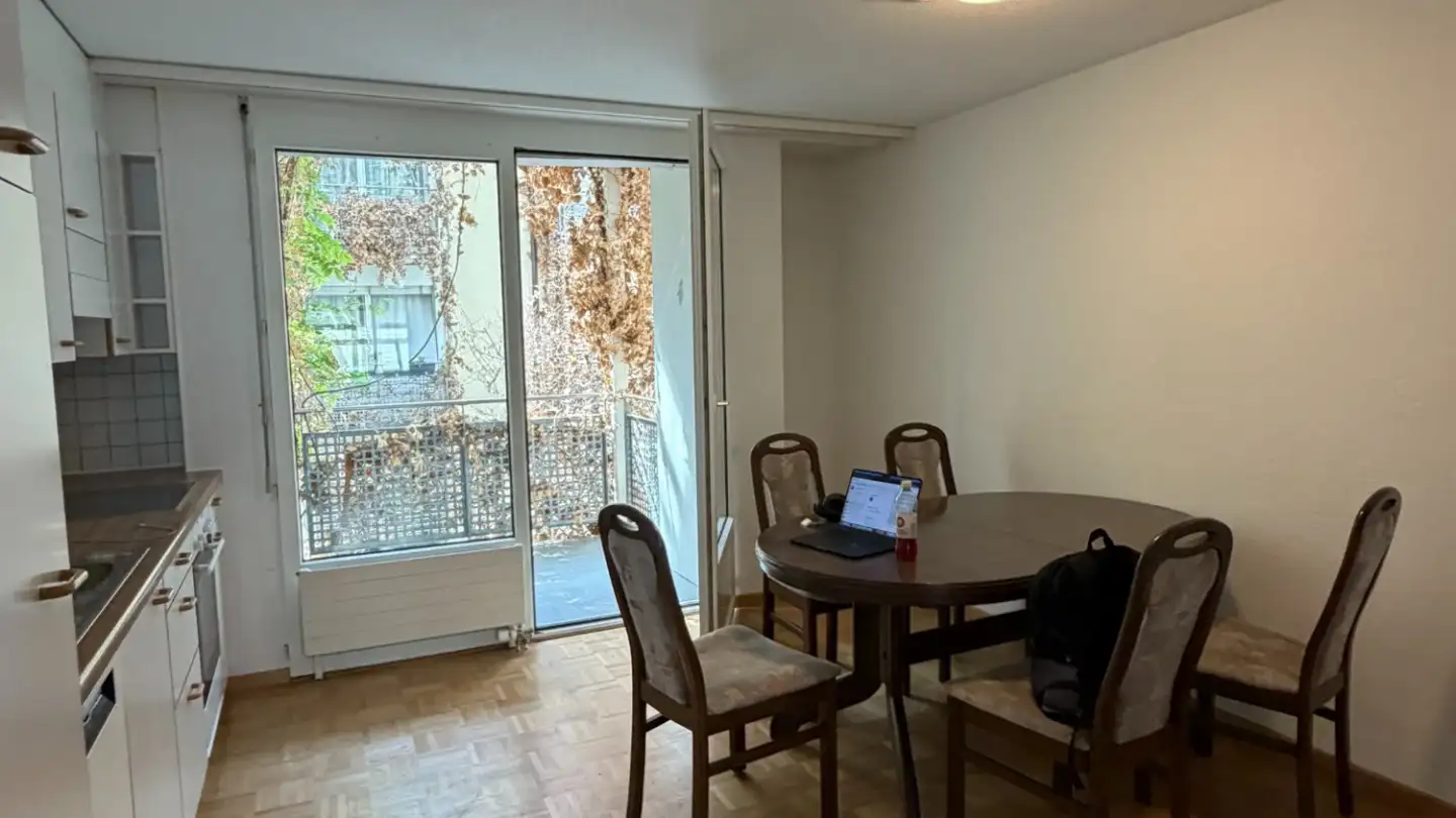 Single room for rent - Winkelriedstrasse 36, 6003 Luzern - Photo 3