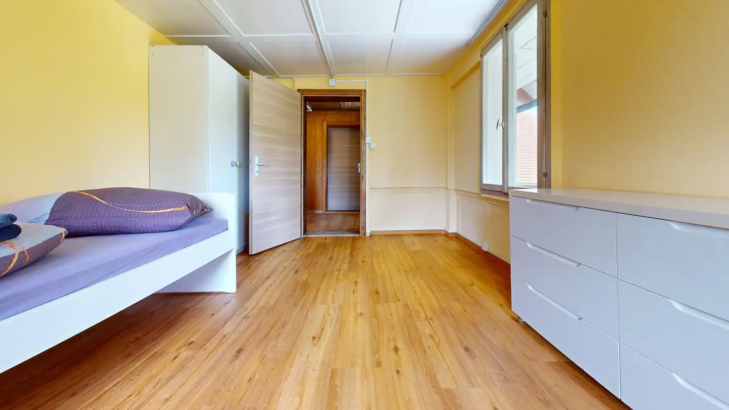 Appartement meublé à louer - Bützen 1, 6331 Hünenberg - Photo 4