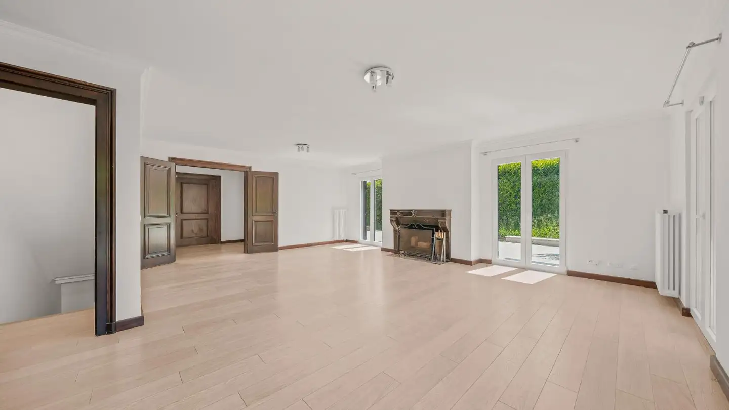 Villa in vendita - 1290 Chavannes-des-Bois - Foto 2