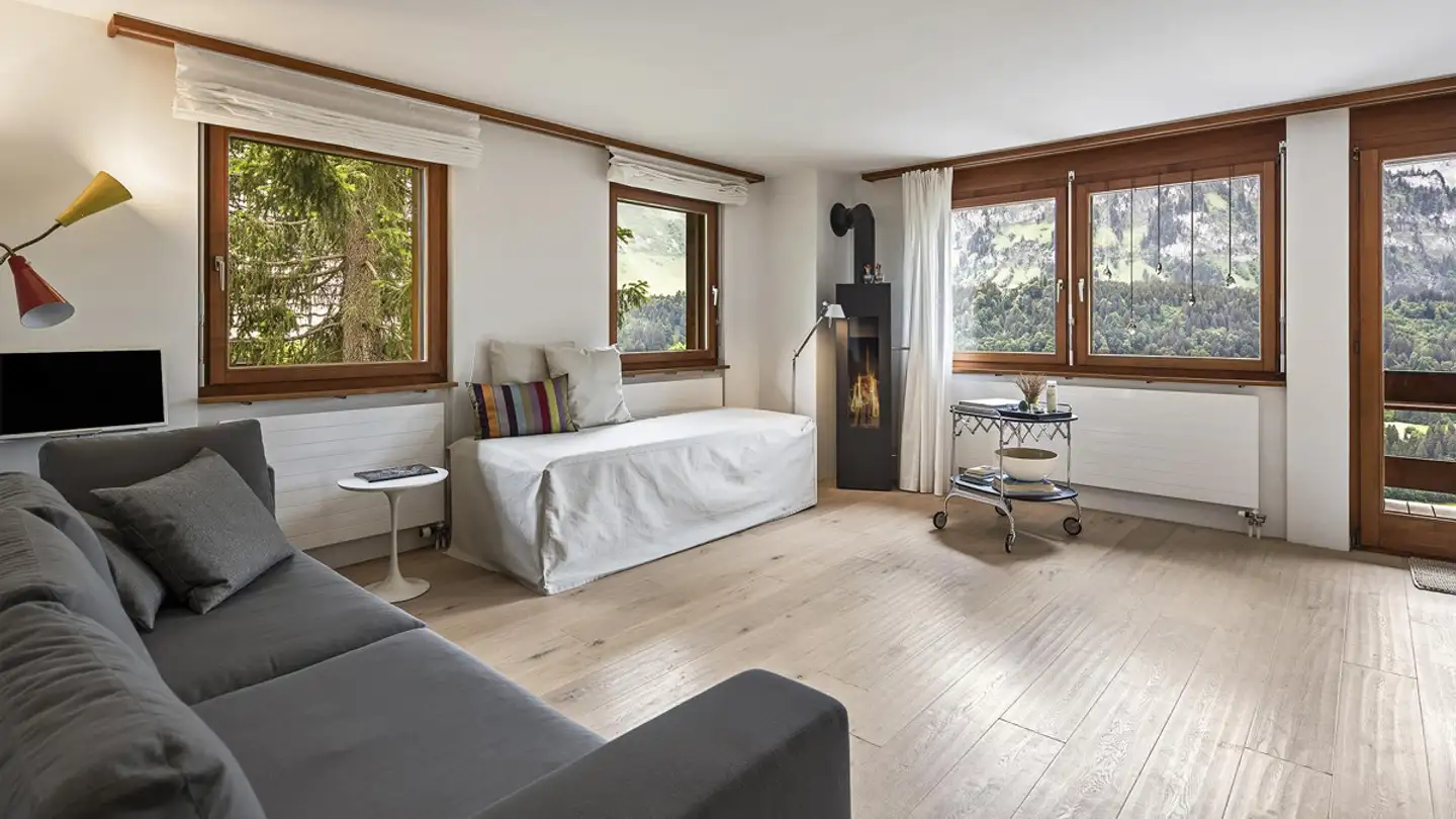 Wohnung kaufen - Fellenrütistrasse 80, 6390 Engelberg