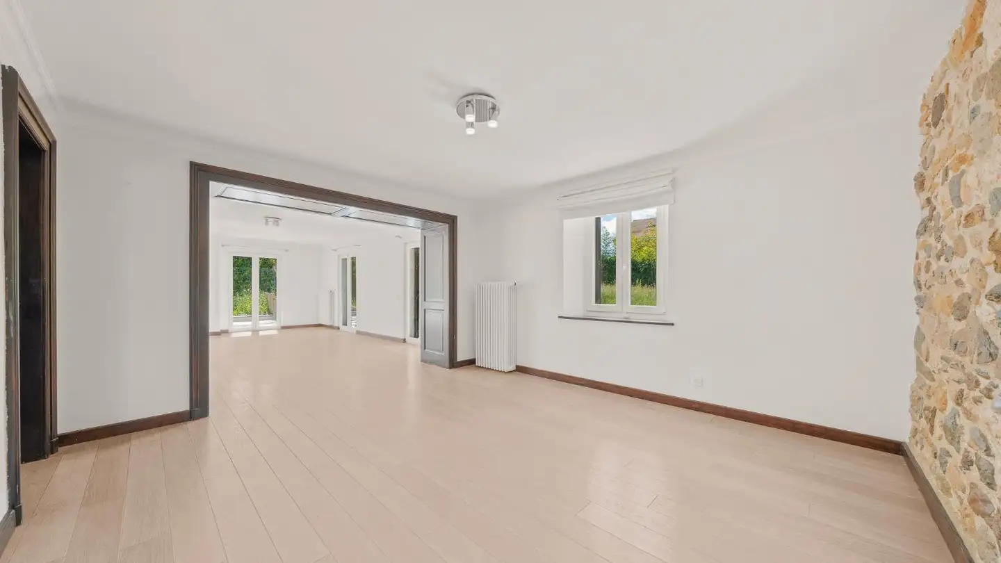 Villa in vendita - 1290 Chavannes-des-Bois - Foto 3