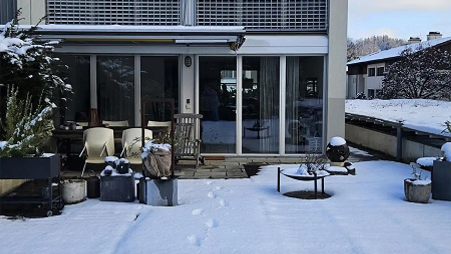 Casa a gradini in affitto - Primelweg 1, 6010 Kriens